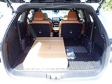 New 2025 Toyota Highlander Platinum image 5