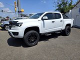 Used 2018 Chevrolet Colorado Z71 image 3