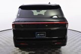 New 2025 Lincoln Navigator Reserve w/ Jet Appearance Package image 5