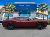 Certified 2022 Dodge Challenger SXT w/ Blacktop Package image 4
