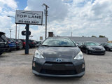 Used 2014 Toyota Prius C Four image 2