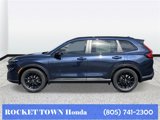 New 2026 Honda CR-V Sport image 2