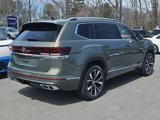 New 2025 Volkswagen Atlas SEL Premium R-Line image 2