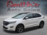 Used 2016 Ford Edge Sport w/ Equipment Group 401A image 3