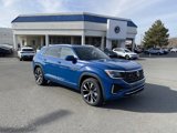 New 2025 Volkswagen Atlas Cross Sport SEL Premium R-Line image 2