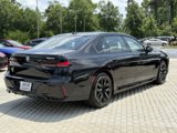New 2025 BMW 750e xDrive w/ Executive Package image 4