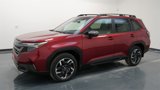 Used 2025 Subaru Forester Limited w/ Popular Package #1 image 4