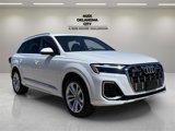 Used 2025 Audi Q7 3.0T Premium Plus image 3