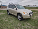 Used 2006 Toyota RAV4 Limited image 2