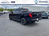 New 2025 Ford F150 Lightning XLT w/ Max Trailer Tow Package image 4