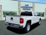 Used 2017 GMC Sierra 1500 SLE w/ SLE Value Package image 3