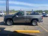 New 2025 Chevrolet Silverado 1500 W/T w/ WT Value Package image 3