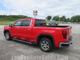 Used 2024 GMC Sierra 1500 SLE image 3