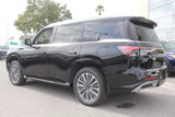 New 2025 INFINITI QX80 Sensory image 3