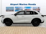 New 2025 Honda HR-V Sport image 2