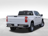 New 2026 Chevrolet Silverado 1500 W/T image 4
