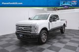 New 2025 Ford F250 King Ranch image 3