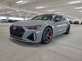New 2025 Audi RS 7 Performance image 4