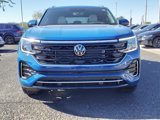 New 2025 Volkswagen Atlas Cross Sport SEL Premium R-Line image 2