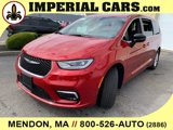 New 2026 Chrysler Pacifica Select image 6