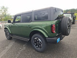 New 2025 Ford Bronco Outer Banks image 3