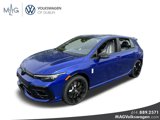 New 2025 Volkswagen Golf R Black Edition image 3