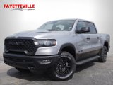 New 2025 RAM 1500 Rebel w/ Rebel Level 2 Equipment Group image 2
