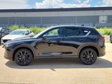 New 2025 MAZDA CX-5 Carbon Edition image 4