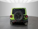 New 2025 Jeep Wrangler Unlimited Rubicon image 4