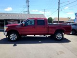 Used 2014 Ford F250 Lariat w/ Lariat Ultimate Package image 2