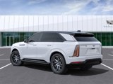 New 2025 Cadillac Escalade IQ Sport 1 w/ LPO, ONYX Package image 3
