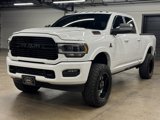 Used 2021 RAM 2500 Laramie image 3