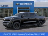 New 2026 Chevrolet Silverado EV LT image 2