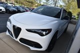 New 2025 Alfa Romeo Stelvio Tributo Italiano w/ Active Assist Plus Package image 6