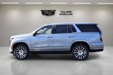 New 2025 Cadillac Escalade Premium Luxury Platinum image 2