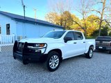 Used 2021 Chevrolet Silverado 1500 Custom image 2