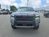 New 2025 Nissan Frontier PRO-4X w/ Pro Convenience Package image 2