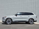New 2025 Volvo EX90 Ultra image 2