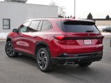 New 2025 Buick Enclave Sport Touring image 2