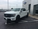 New 2025 Ford F150 Platinum w/ FX4 Off-Road Package image 3