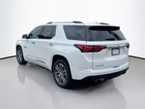 Certified 2023 Chevrolet Traverse High Country w/ LPO, Floor Liner Package image 4