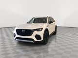 Certified 2025 MAZDA CX-70 3.3 Turbo w/ Premium Package image 5