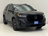 New 2025 Honda Pilot Black Edition image 3