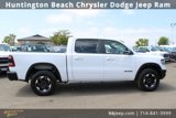 Used 2021 RAM 1500 Rebel w/ Rebel Level 2 Equipment Group image 3