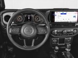 New 2026 Jeep Wrangler Sport image 4