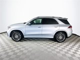 New 2026 Mercedes-Benz GLE 350 4MATIC image 4