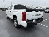 New 2025 Toyota Tundra SR image 4