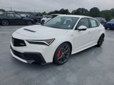 New 2025 Acura Integra Type S image 3