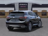 New 2025 Buick Envision Preferred image 5