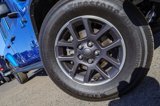 Used 2022 Jeep Gladiator Overland w/ Popular Equipment Package image 2